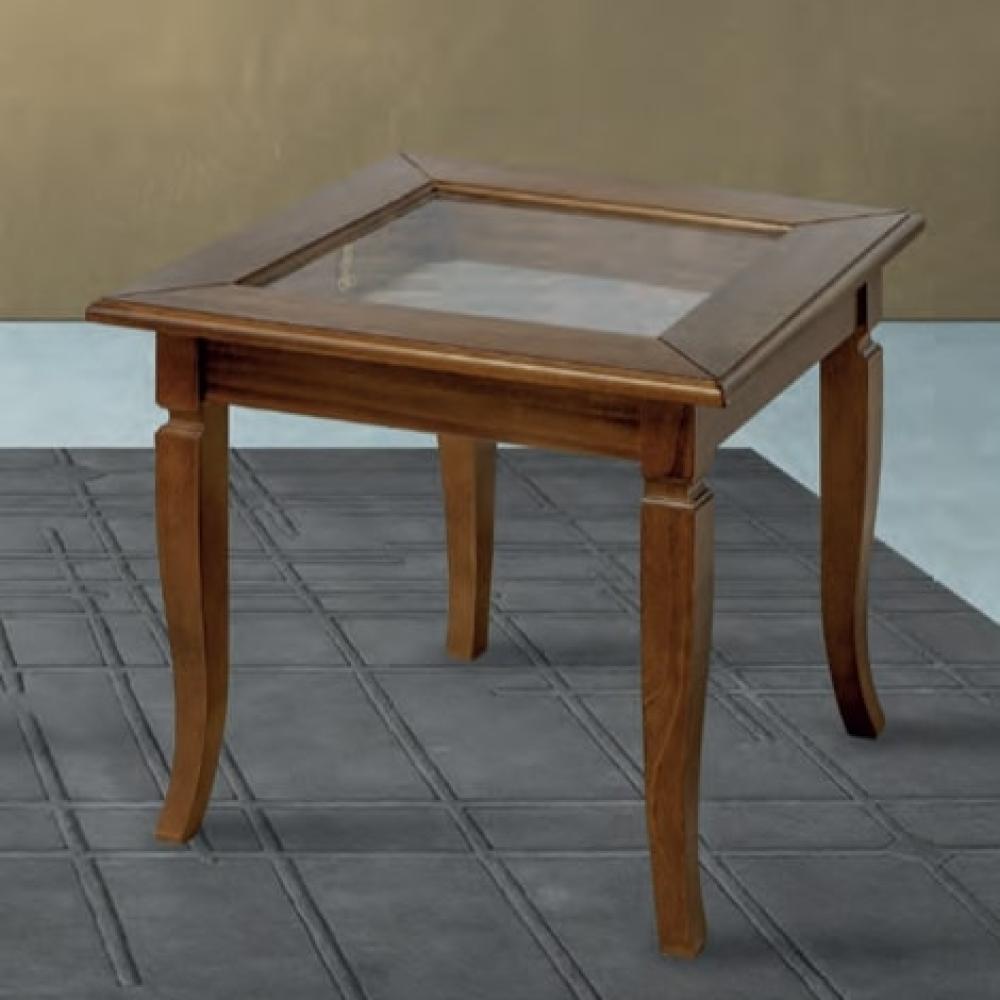 klasicky sklenenna deksedacia kava stoly vystavna skladacia mediteransky orech ceresna kava stolik obyvacia izba salon nabytok vila zamok renovacia luxus exkluzivny mestiansky elegantny 2.jpg